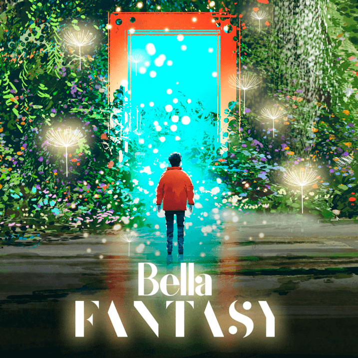 Bella Fantasy - Bella Hub